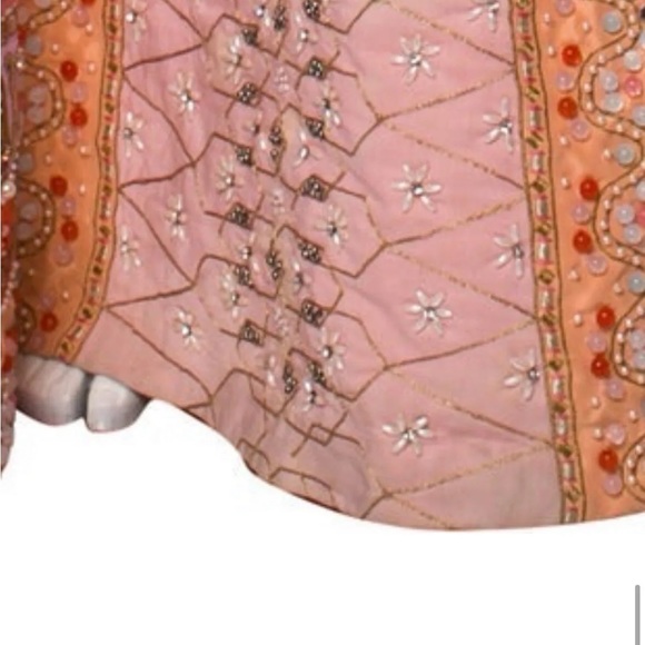 LOOKING for THIS HENNA ALICE AND OLIVIA NIDIA DRESS SIZE 6/8 - Picture 8 of 12